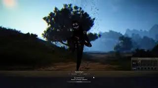 BLACK DESERT--ENTENDEDO A HISTORIA
