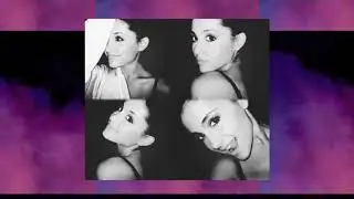 FREE Ariana Grande x Frank Ocean Type Beat | 