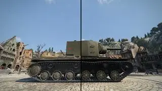 Сравнение новых HD моделей обновления 9.17
