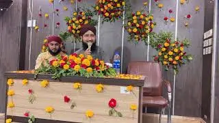 7. Jannat Me Fatima Ki Kaneez Jahan Rahe - Wo Kamal e Husn e Huzoor Hain - Mohammad Kashif Sulaiman