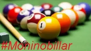 Mierdibillar [El billar del karma]