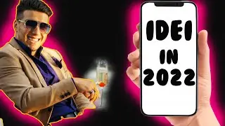 6 Idei De Afaceri PROFITABILE Cu Bani Putini In 2022