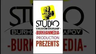 New project on Burkhan tv YouTube channel in English soon! Presents by Burkhanmedia!