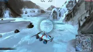 Robocraft снаипер 9 тир