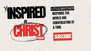 Intro Interview | Inspired By Christ Podcast - Episode 1 | Kourtney Goff