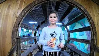 Детский зоопарк