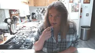 Where have i been? My Recipe For Homemade Ham