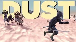 Rekenshi Plugin: Kenshi's Graphics Finally Got an Upgrade