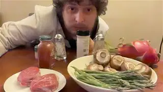 Domotro's Cooking Tutorial (Livestream)