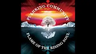 NEW RELEASE Pushking Community 