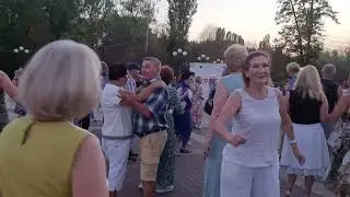 25 августа 2024 г.#танцы  Сладкий мед