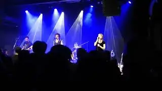 LAURA JANE GRACE & THE TRAUMA TROPES 