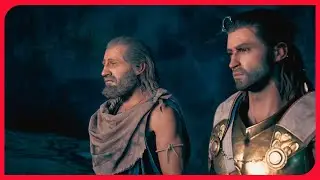 [67] Прохождение Assassin's Creed Odyssey - Варнава и его семья