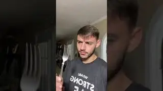 Не ешь, подумай!