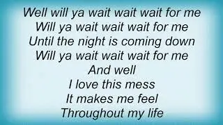The Music - Guide Lyrics