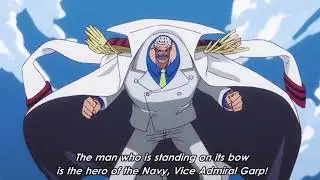 One piece episode 1114 preview
