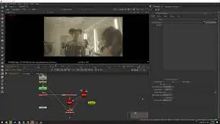 Nuke to Blender to Nuke