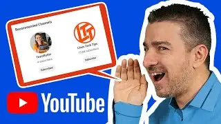 Feature other Channels on YouTube: A Win-Win Opportunity