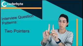 Decoding the Two Pointer Technique in a Coding Interview Using Javascript