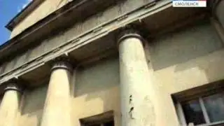 Усадьбы и Судьбы. Село Алексино Дорогобужского района