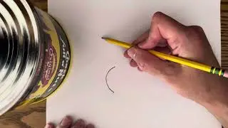 Drawing Arcs