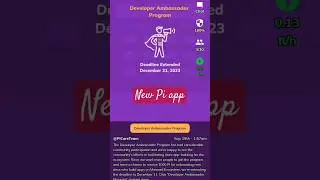 New Pi Network App - Withdraw Pi To Exchange | Pi KYC Verification Solution | Pi Migrate to Mainnet