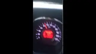 Расход топлива на кия Рио