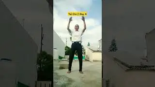 Learn Tai Chi 