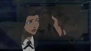 ROBIN {hot mess} ZATANNA
