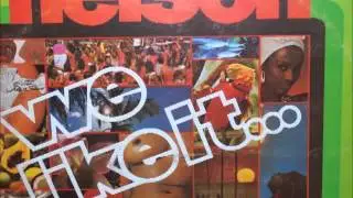 Lord Nelson - We Like It