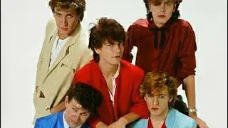 Duran Duran - Come undone