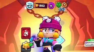 Pushed BiBi to 800 soon Max Tier