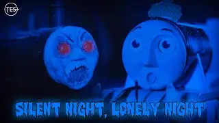 Silent Night, Lonely Night | Thomas & Friends