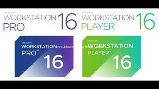Lab1 | How to download and install VMware Workstation 16 pro | Speaking Khmer