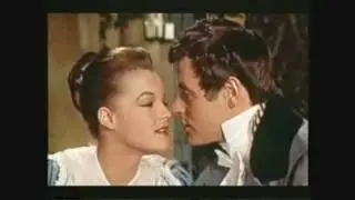 Romy Schneider singt 