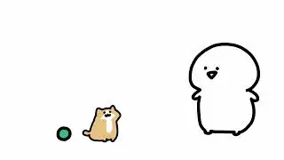 終わらない取ってこい