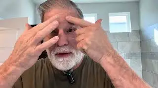 Particle Man Face Cream