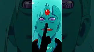 Мадара против Обито | Madara vs Obito #anime #аниме #наруто #naruto #edit