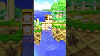 Green Greens Infinite Walljump! #smashbros #gaming #ssbm #asmrvideos #ssbu #nintendo #relaxing