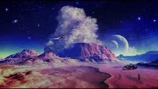 Psychedelic / Stoner / Desert Rock - Playlist 49