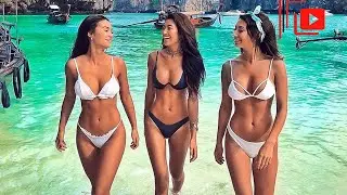 Alan walker, Marshmello, Avicii, Martin Garrix - Free your mind - Best Tropical House EDM 🍒 #10