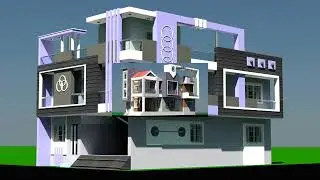 House 2025 @PiyushPanchal