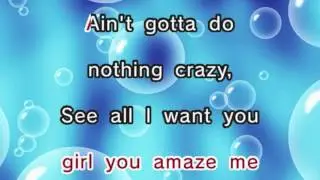 Justin Timberlake - My Love (Karaoke and Lyrics Version)
