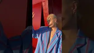 Съёмка "Прилив" | 4