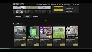 Magic Map Material & Maker M4 000 Info Summary Unreal Engine