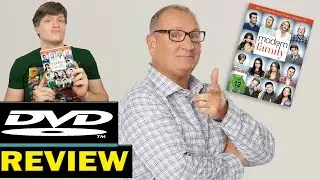 MODERN FAMILY - Staffel 11 | DVD | Kritik Review German 2021