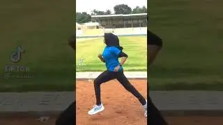 TIKTOK JILBAB TOGE PEMRSATU BANGSA 