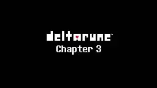 Showstopping (Mike Theme) 15 Minutes Extended | Deltarune Chapter 3