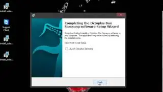 How to install Outoplus Box