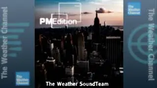 The Weather Channel - PM Edition 2005 (Cover) - The Weather SoundTeam